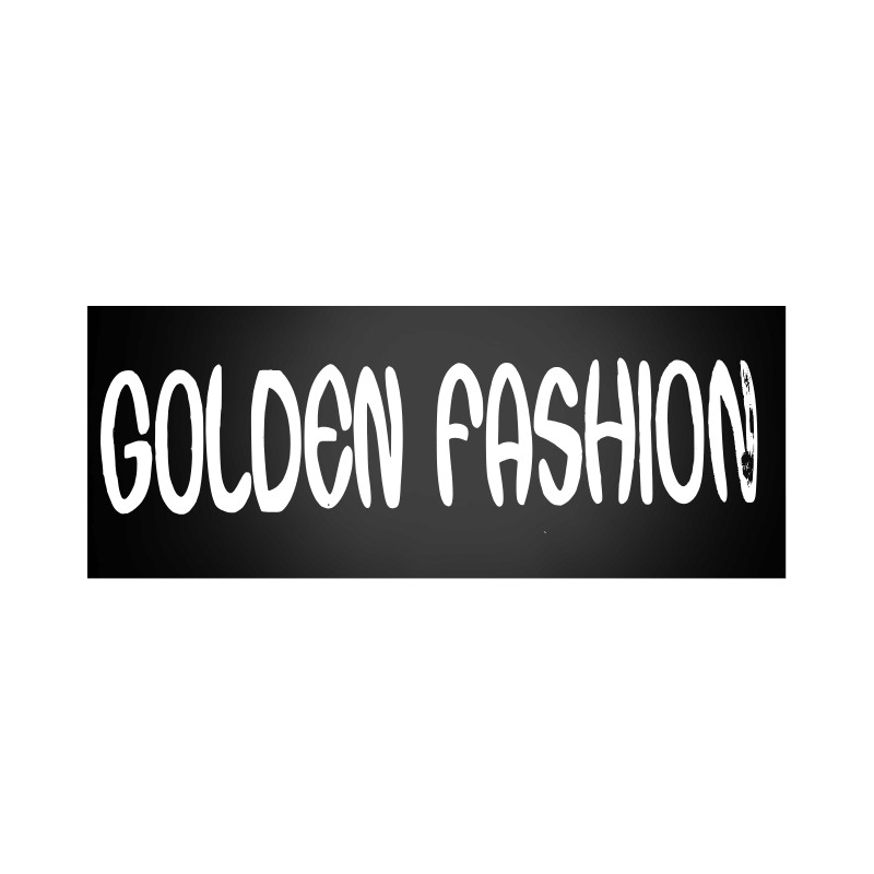 Golden Fashion